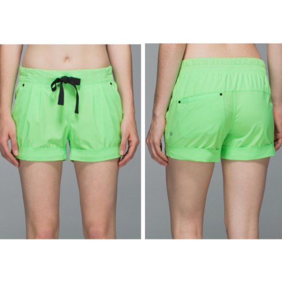 lululemon athletica Shorts Lululemon Rare Spring Break Away Short